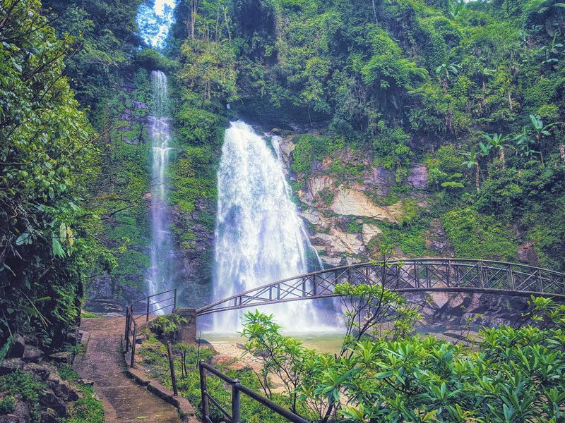 Xin Man, Ha Giang