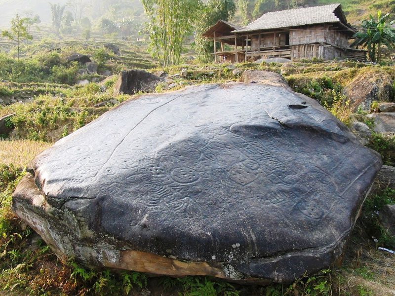 Xin Man, Ha Giang