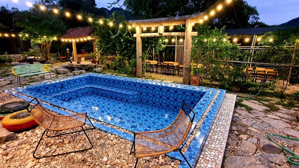Budget-friendly hotels on the ha giang loop accommodation