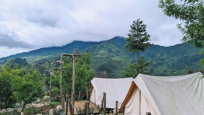 Best guesthouses for overnight stays on the ha giang loop accommodation