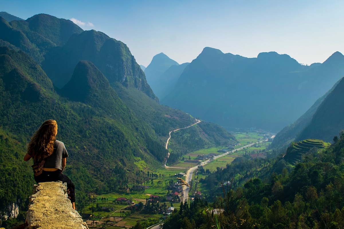 Best Time to Visit Ha Giang Loop