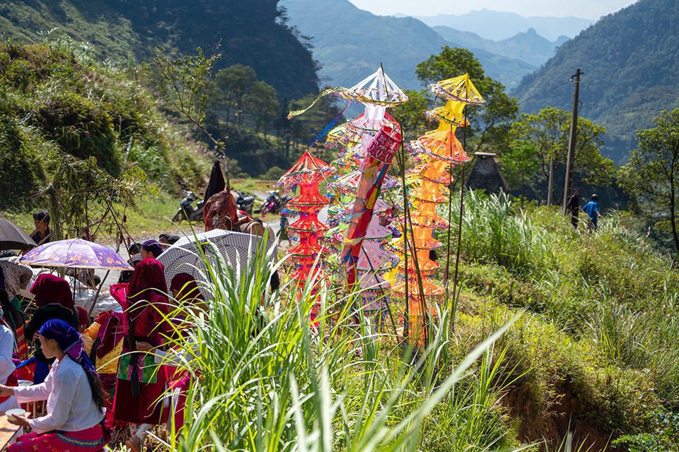 Unique cultural sites in ha giang loop attractions