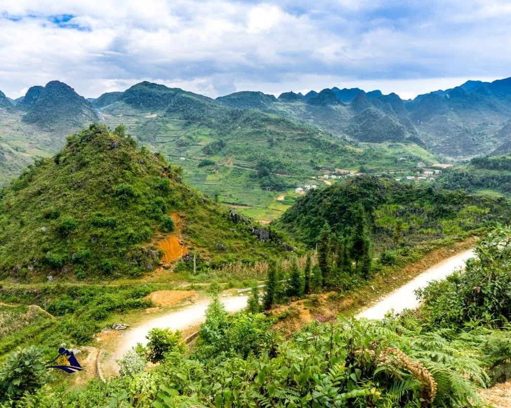 Traditional villages to explore on the ha giang loop attractions