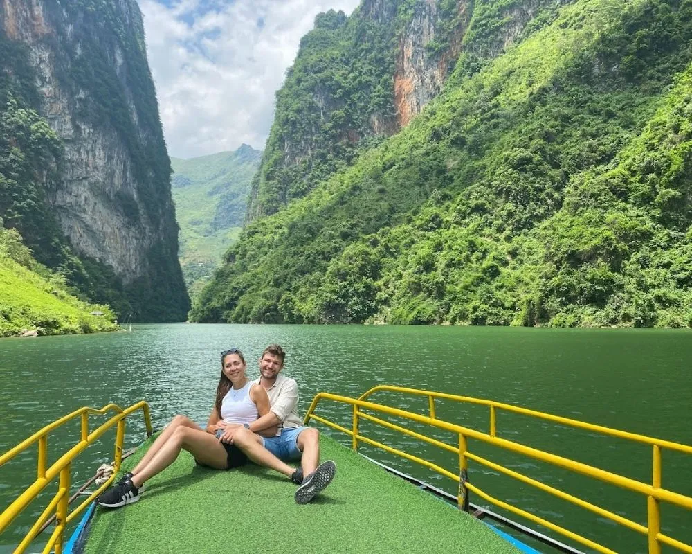 Planning your trip on the ha giang loop attractions