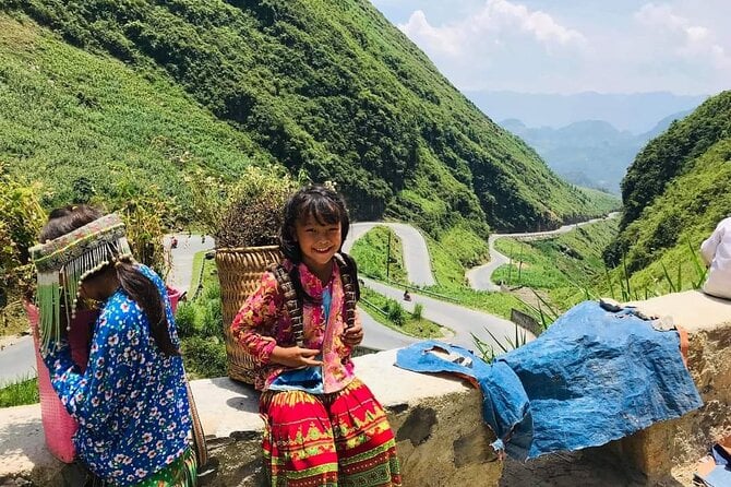 Local Experiences on the Ha Giang Loop