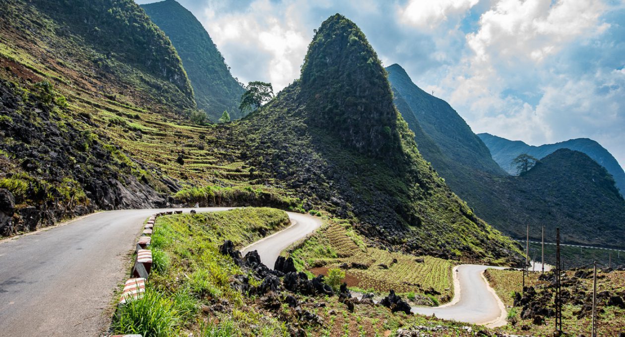 Ha giang loop highlights attractions