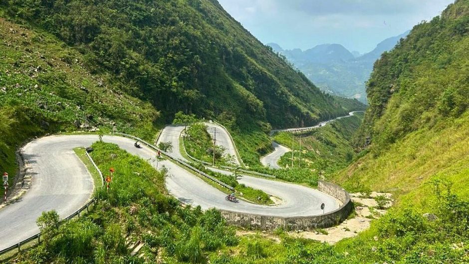 ha giang loop difficulty ha giang loop terrain challenges ha giaqy4x9