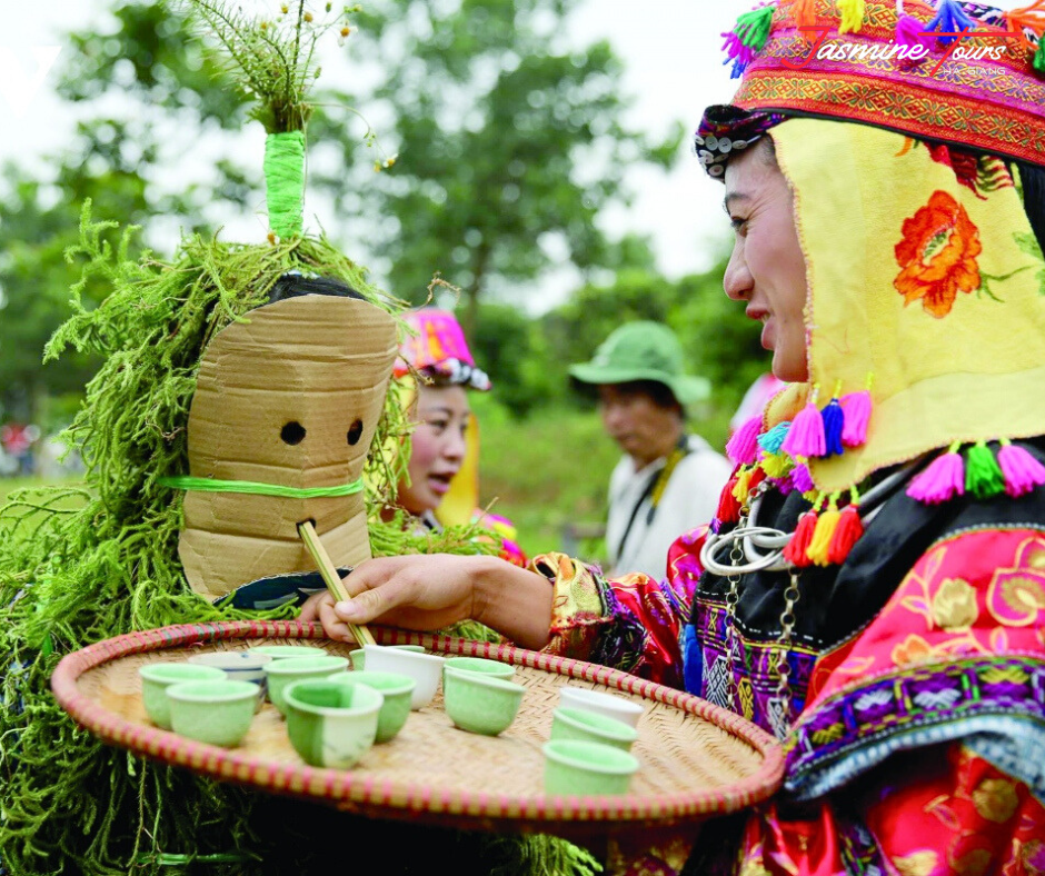 Preservation of cultural heritage sites ha giang loop ethnic culture