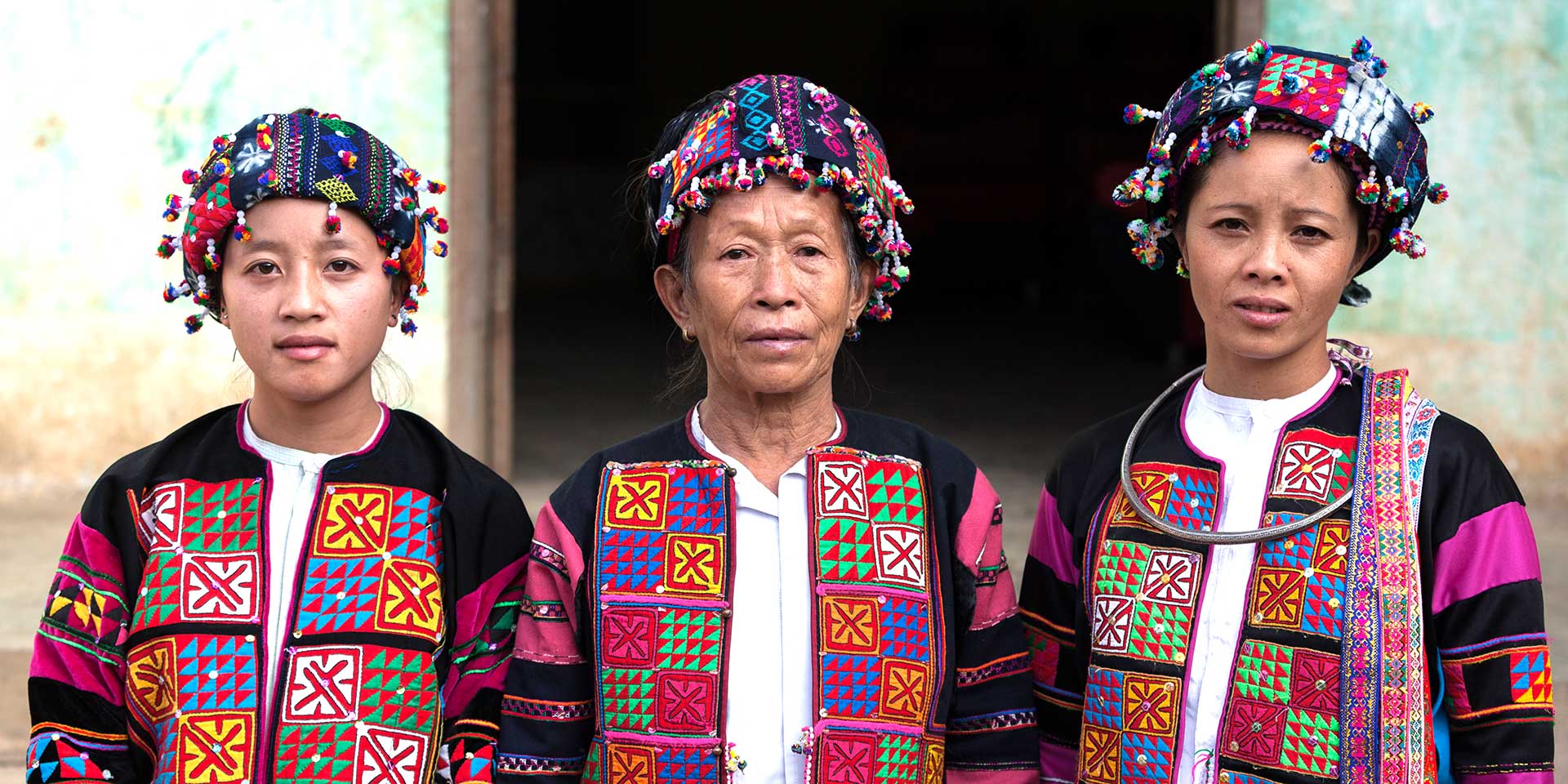 Historical Influences on Tribal Traditions