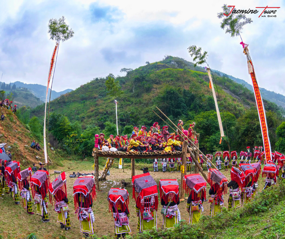 Cultural practices among ethnic communities ha giang loop culture