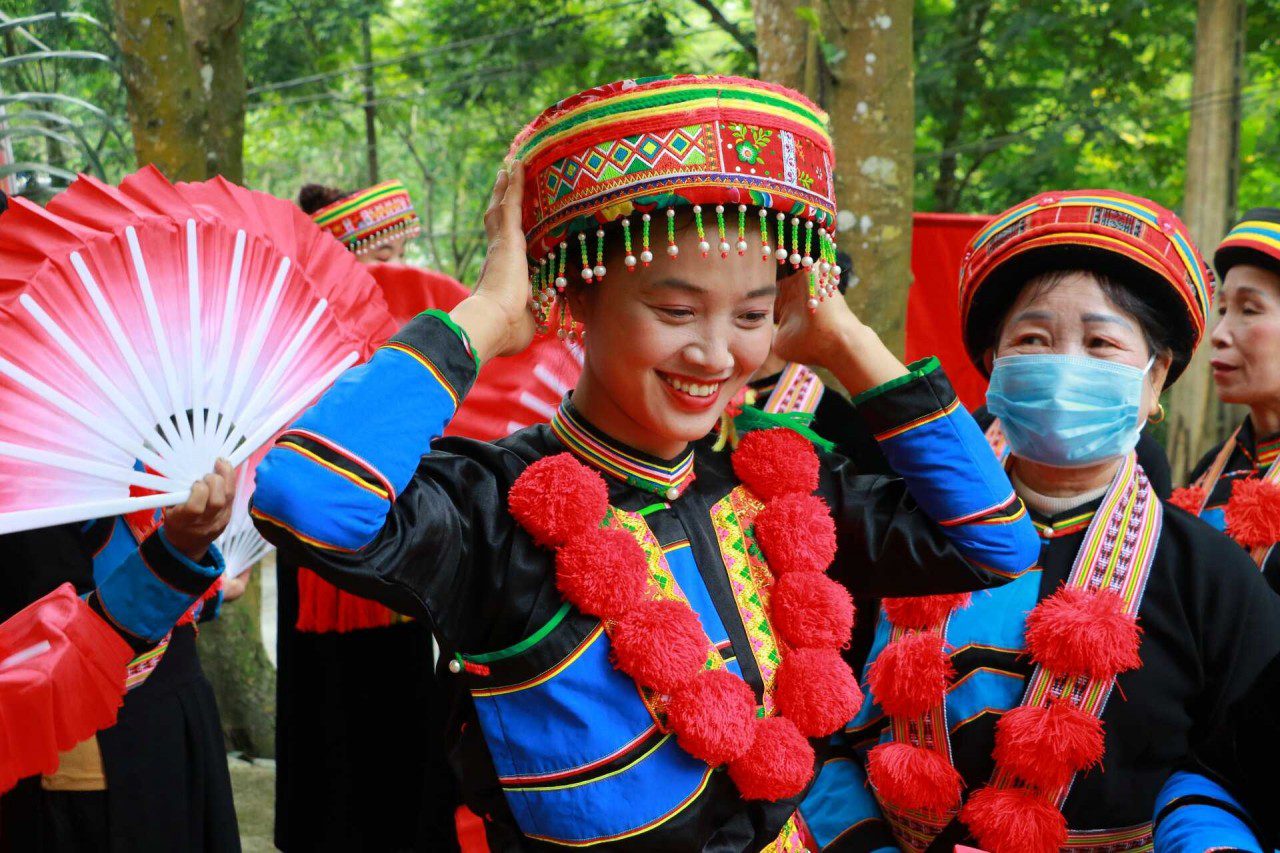 Historical influences on tribal traditions ha giang loop ethnic culture