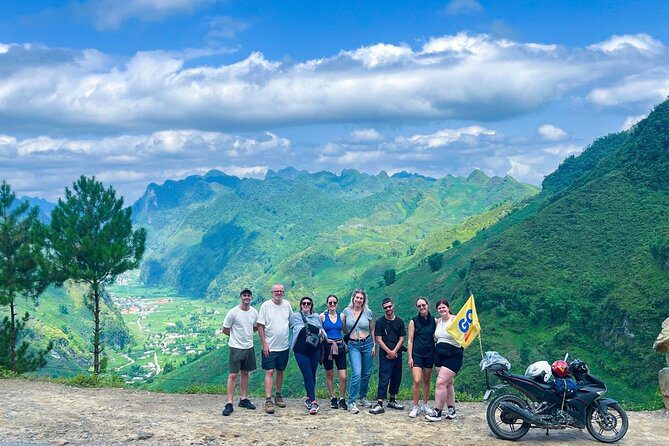 Conclusion on Top Tours Ha Giang Loop Guided Tours