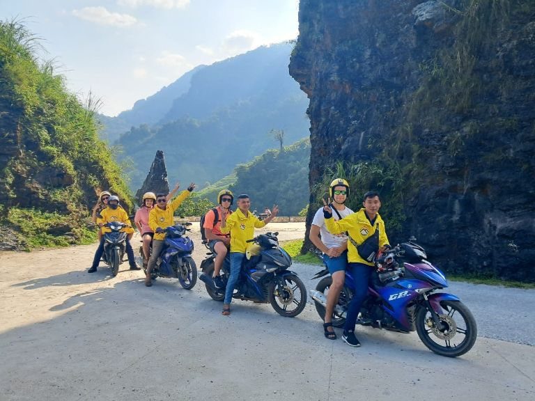 Conclusion on Booking Tours Ha Giang Loop Guided Tours