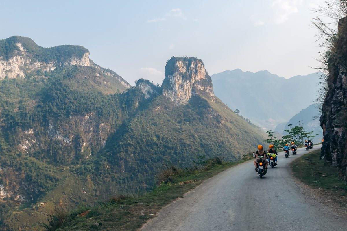 Conclusion on Guided Tours Ha Giang Loop Guided Tours