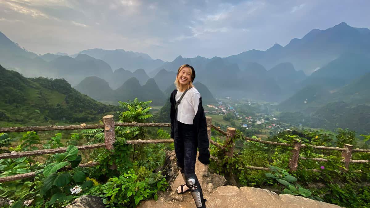Types of Tour Services Available for Ha Giang Loop Guided Tours
