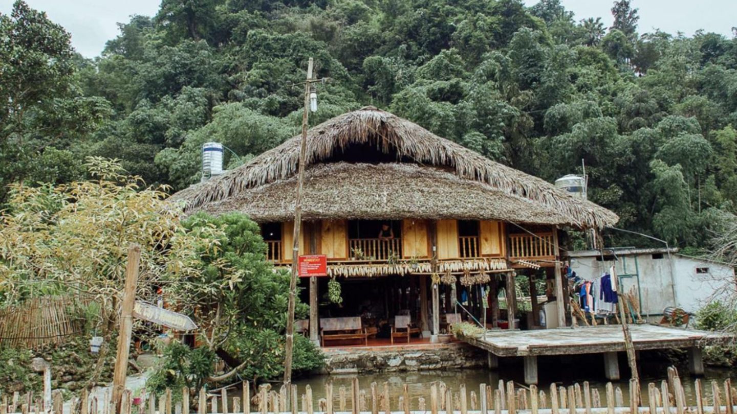 Cultural Immersion Through Authentic Homestays Ha Giang Loop