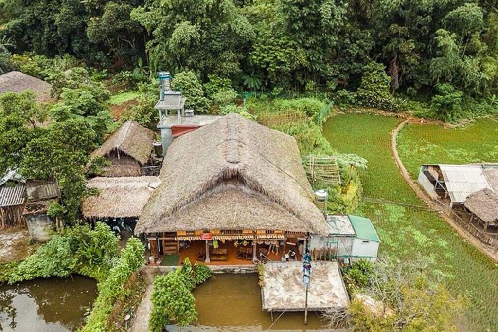 Characteristics of Authentic Homestays in Ha Giang Loop