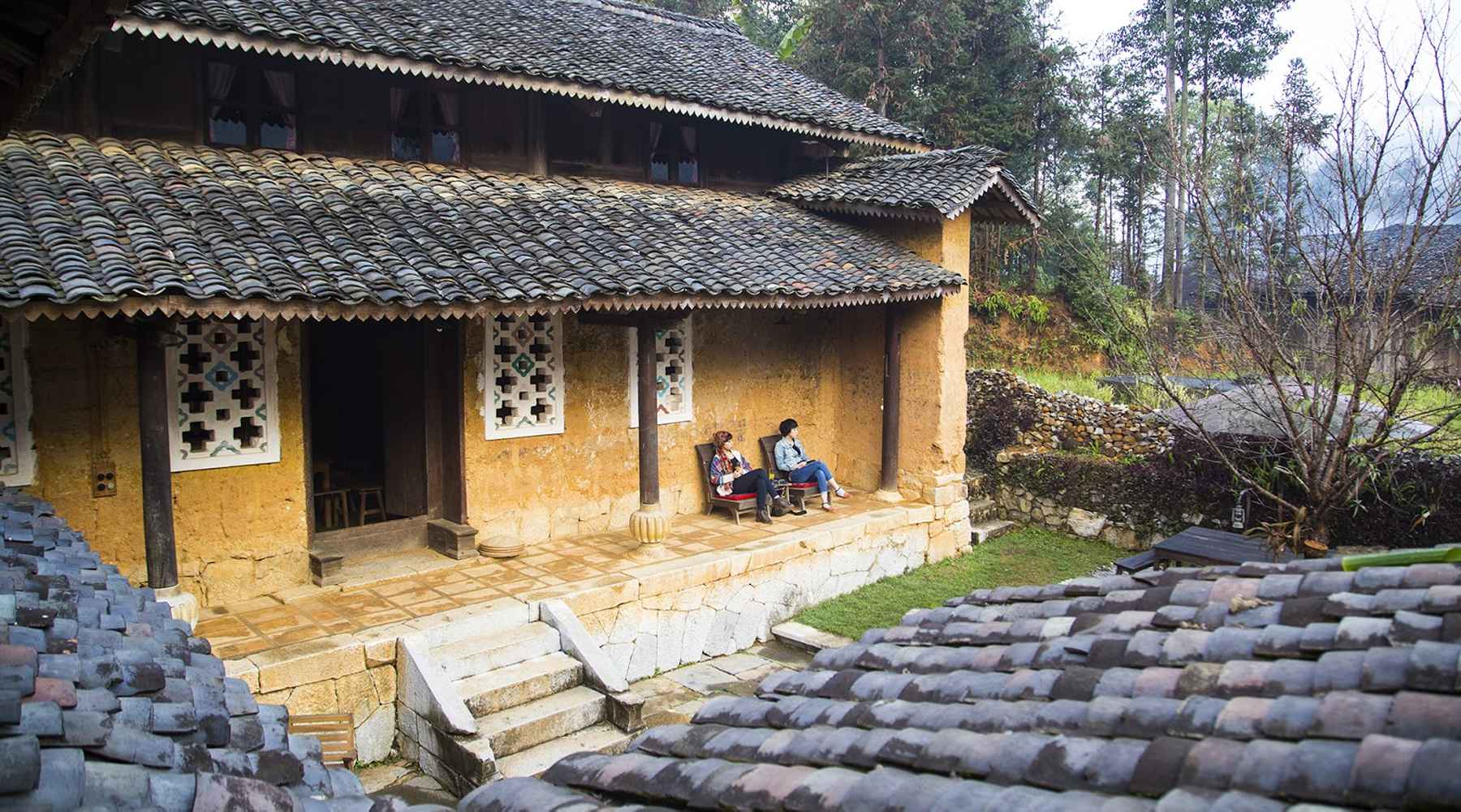 Pricing Comparison of Various Homestays in Ha Giang Loop