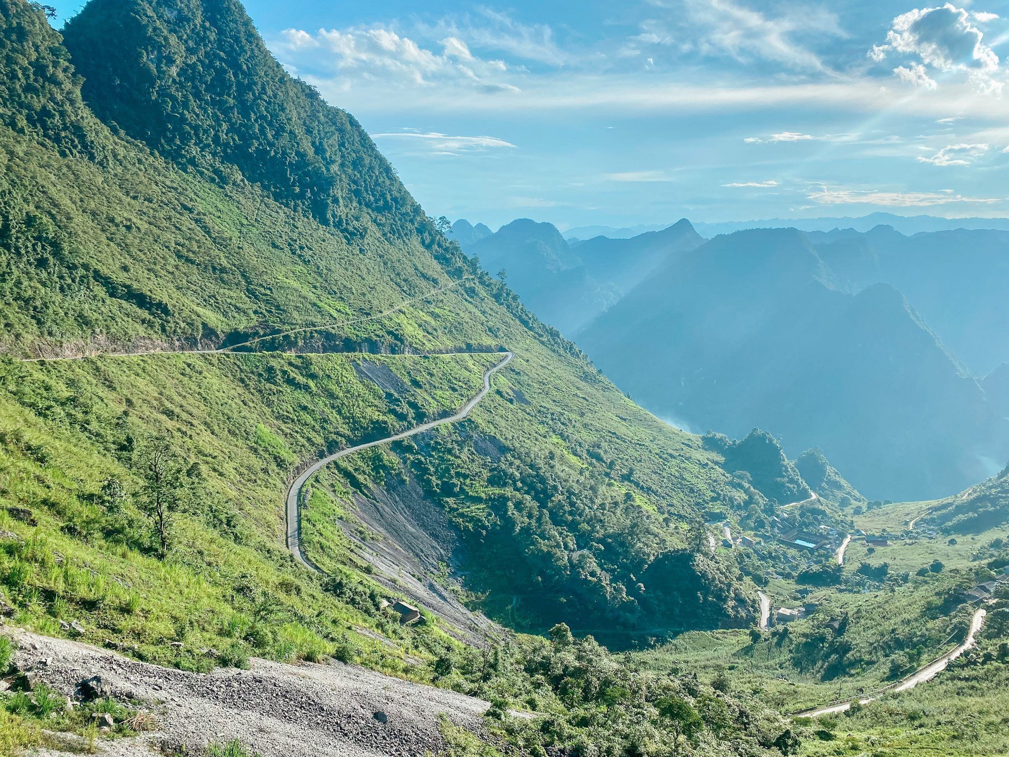 Best Platforms for Booking Ha Giang Homestays Loop