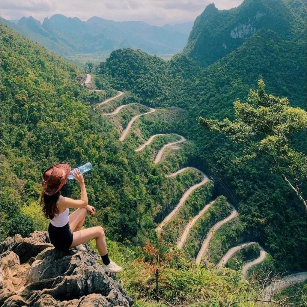 Must-see attractions along the ha giang loop journey schedule