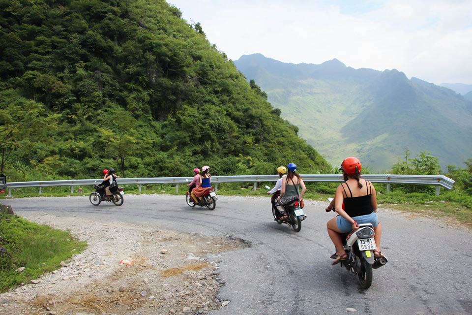 Best months to travel for ha giang loop schedule