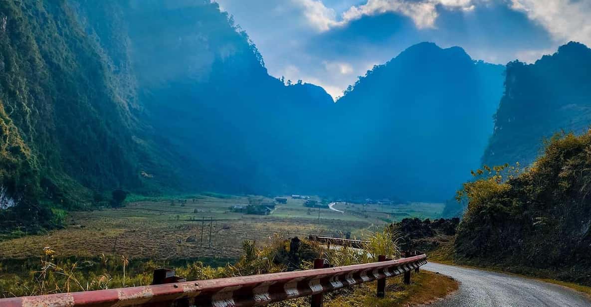 Adventure Activities Along the Ha Giang Loop