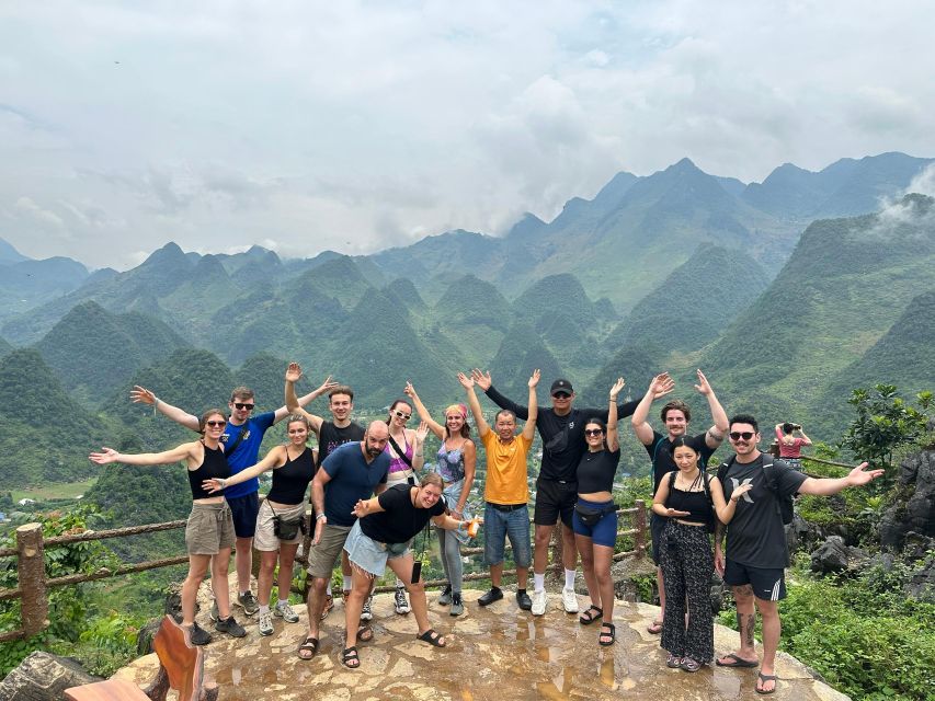 Essential Steps for Planning Your Self-Tour Ha Giang Loop