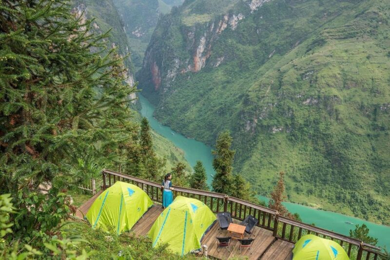 Solo Travel Tips for Ha Giang Loop Explorers