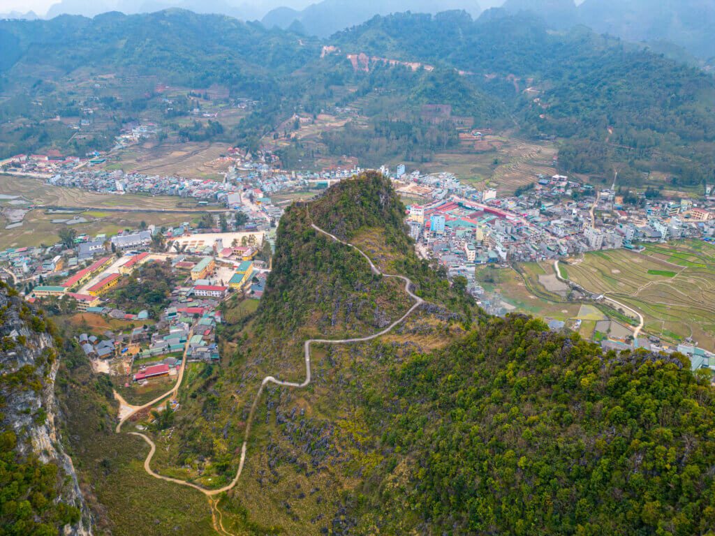 Travel Ha Giang Loop