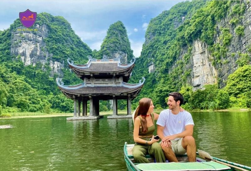 Tour duration and inclusions ninh binh boat