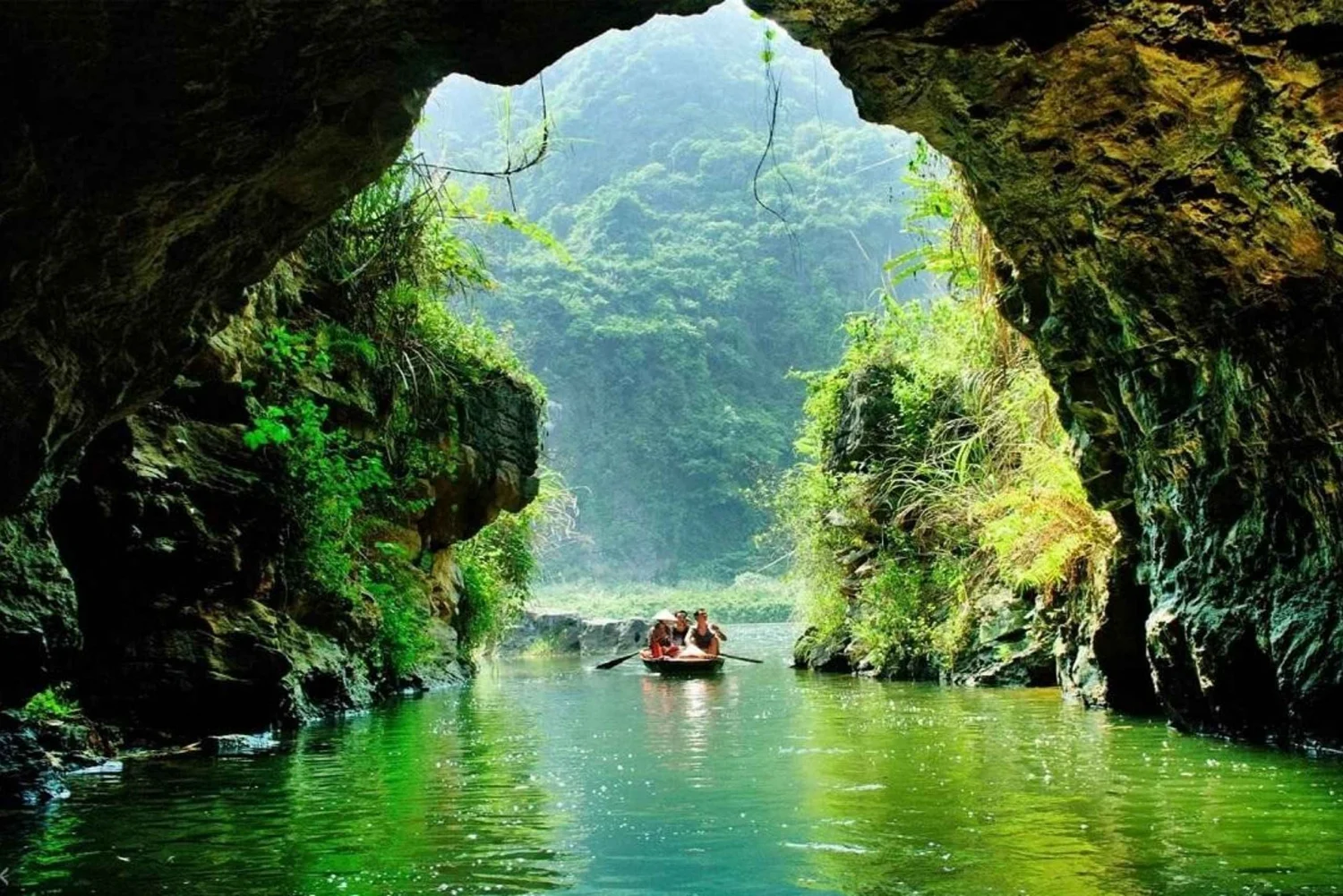 Tips for enjoying your ninh binh boat tour