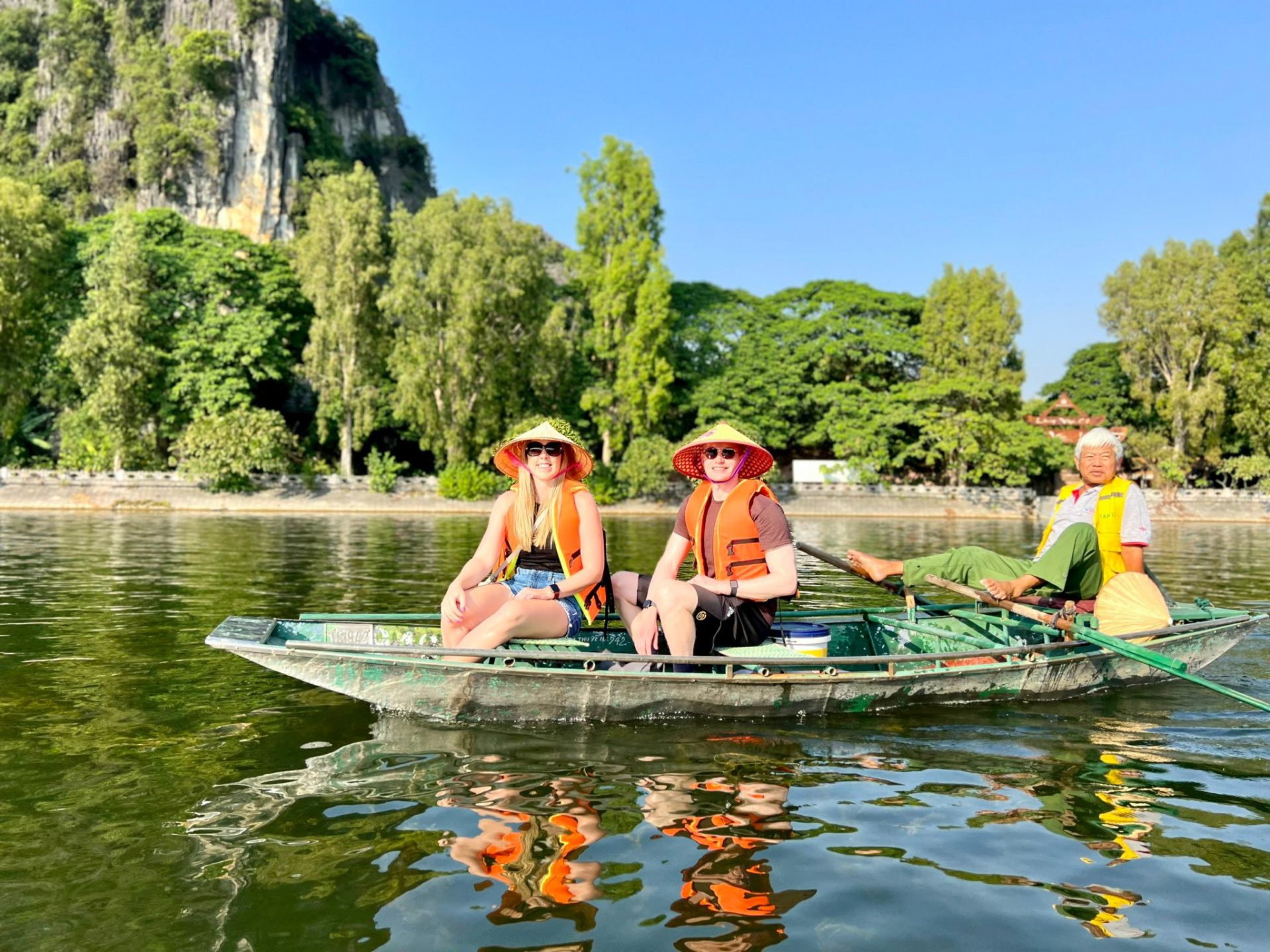 Photography advice for ninh binh