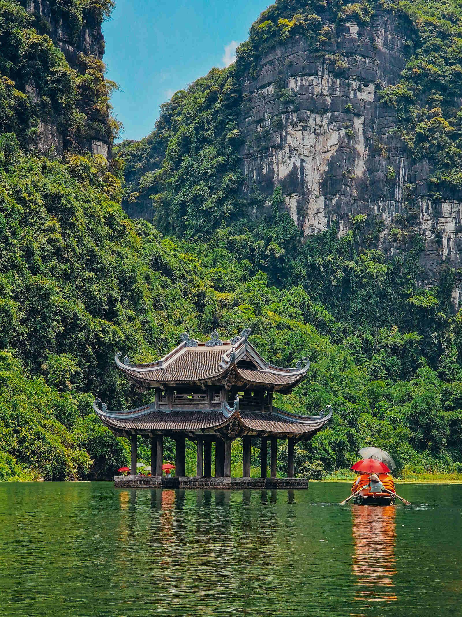 Conclusion: making the most of your ninh binh boat tour