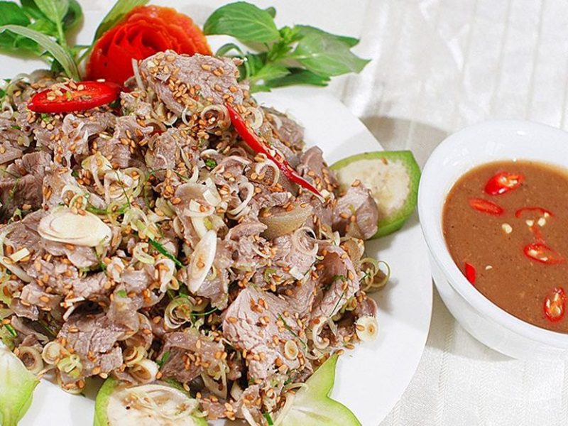 Where to eat during your Ninh Binh day trip? trip