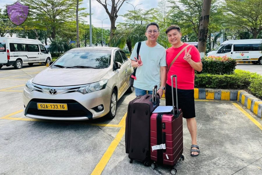 What Should You Pack for a Day Trip to Ninh Binh? binh