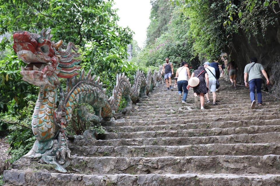 Unique experiences in ninh binh tours tour packages