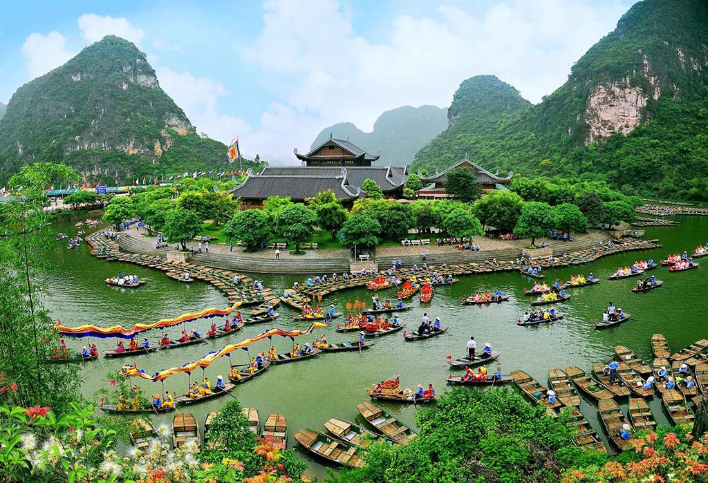 Travel insurance considerations for ninh binh tours tour packages
