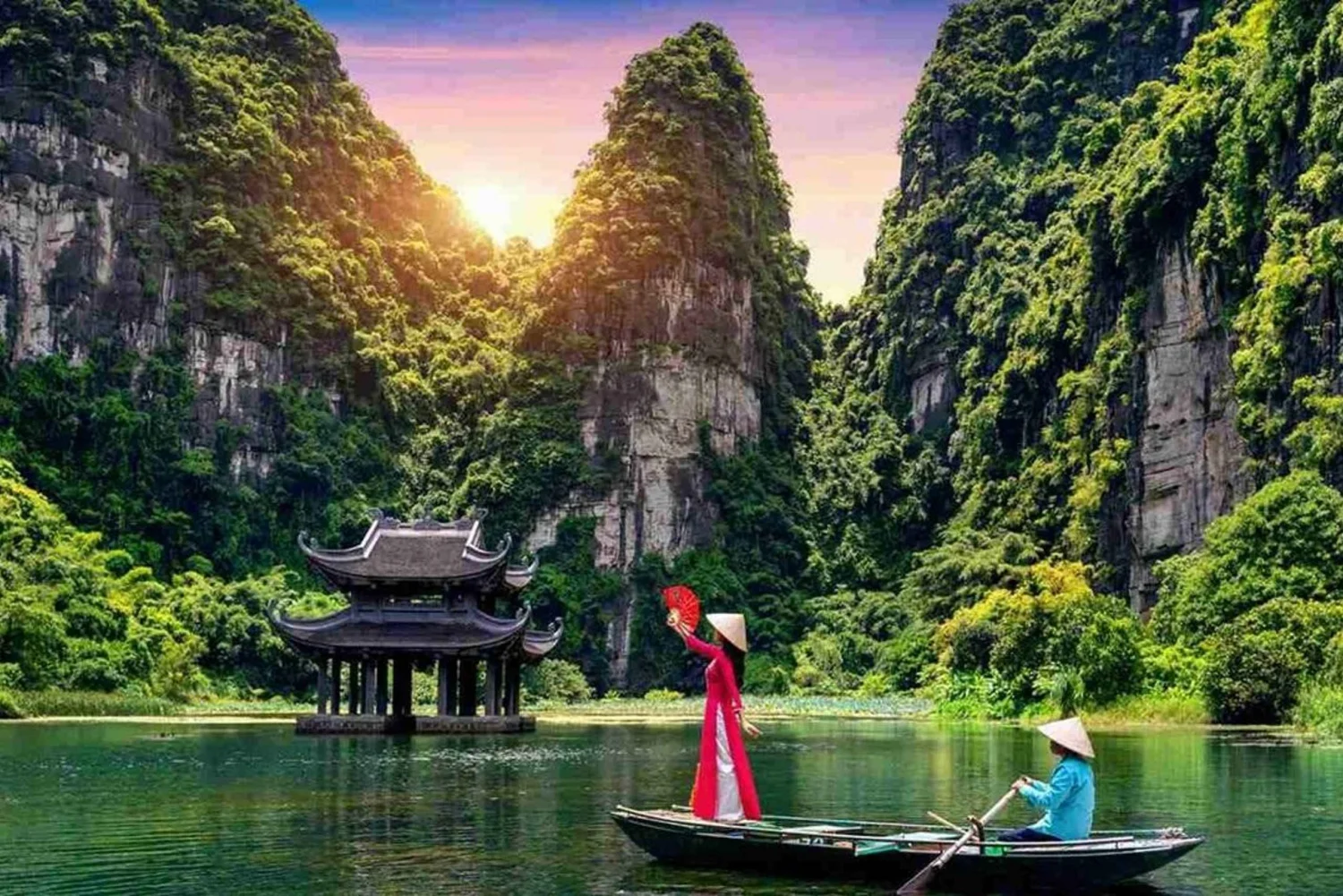 Last-minute deals on ninh binh tours tour packages