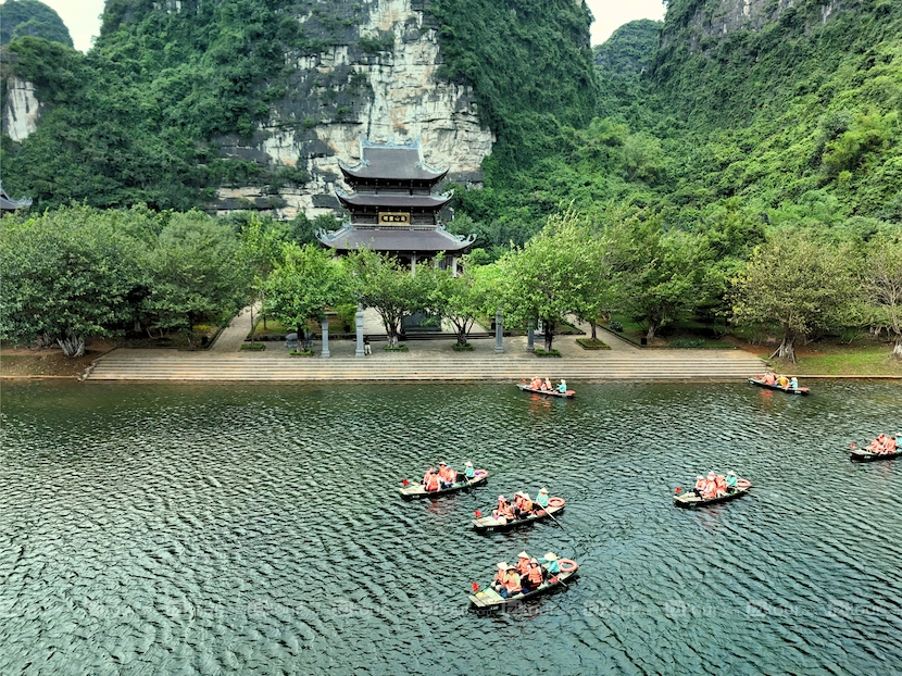 Additional resources for ninh binh travel tour packages