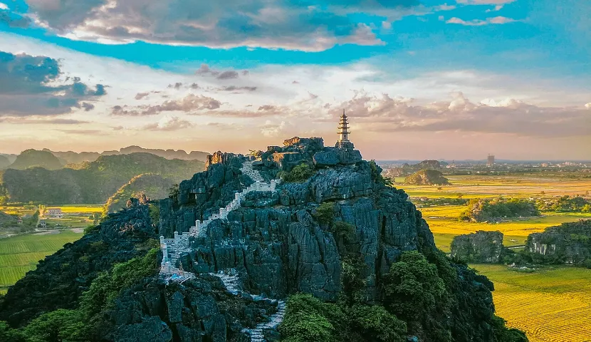 Seasonal considerations for ninh binh tour packages