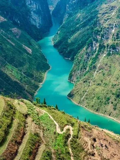 Ha Giang - Top destination in Viet Nam
