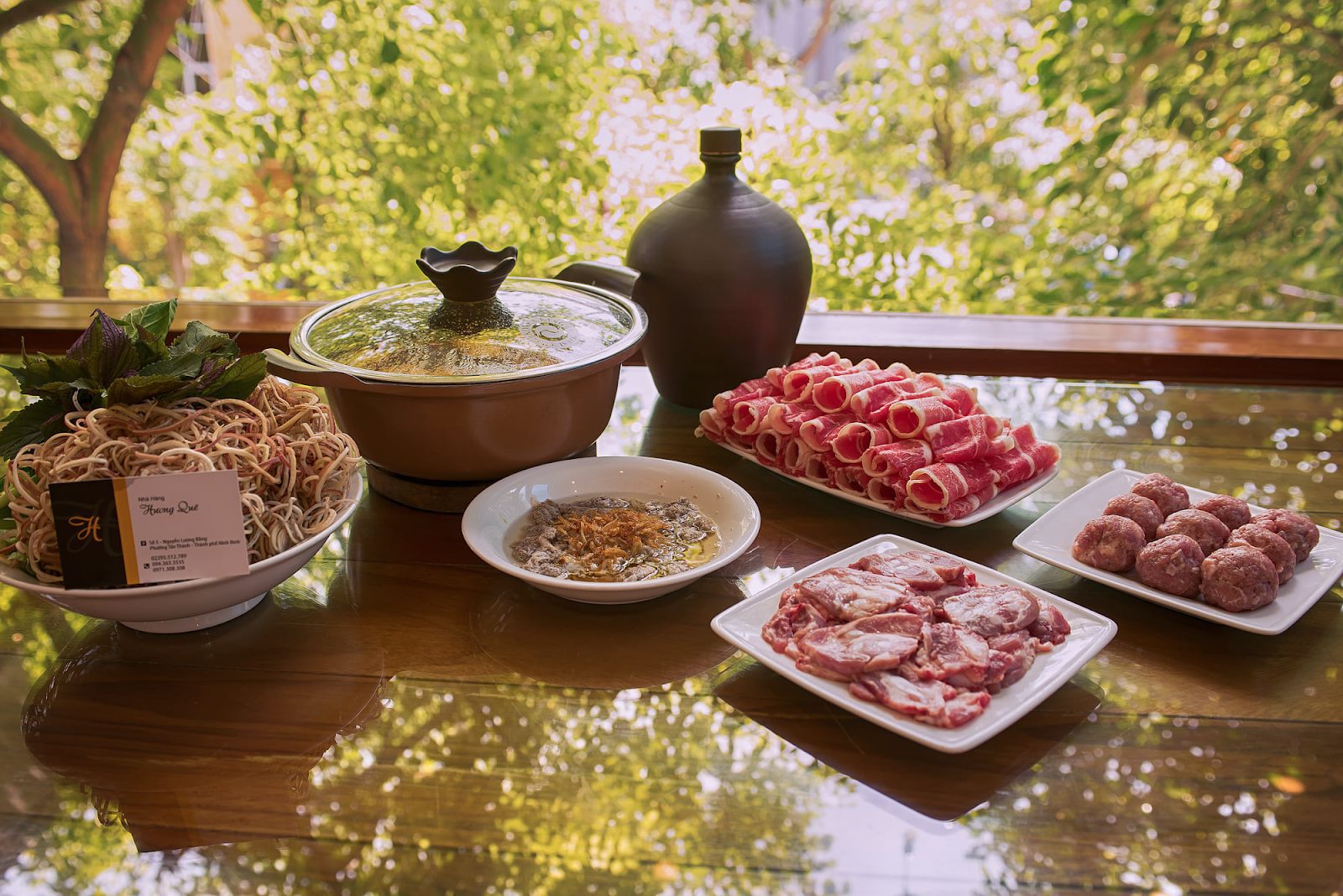 Popular local restaurants to experience authentic Ninh Binh cuisine Best