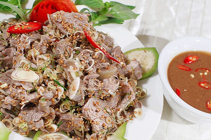 Must-Try Local Dishes in Ninh Binh Best Restaurants