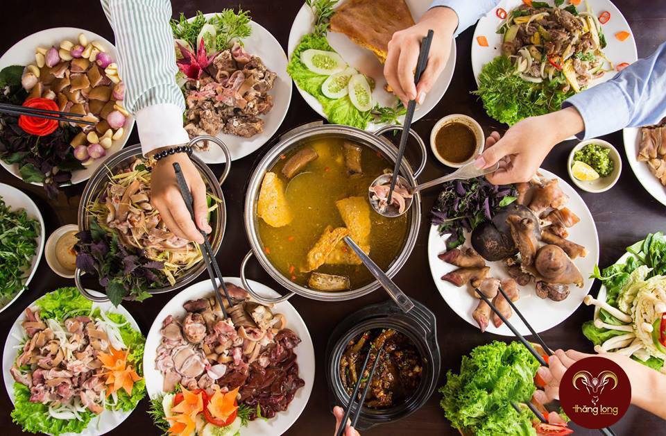 Exploring Traditional Cooking Methods in Ninh Binh Best Restaurants