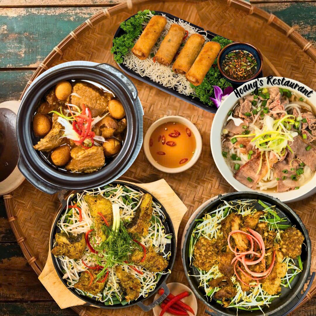 Influences on Ninh Binh Culinary Traditions Best Restaurants