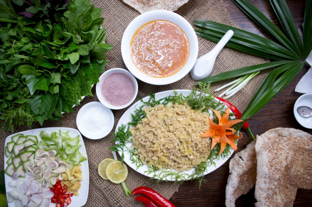 Signature Ninh Binh Dishes You Shouldn't Miss Best Restaurants