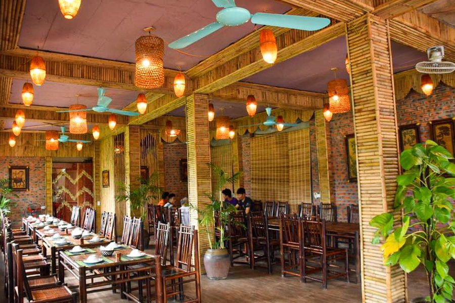Where to Find the Best of Ninh Binh Cuisine Specialties Restaurants