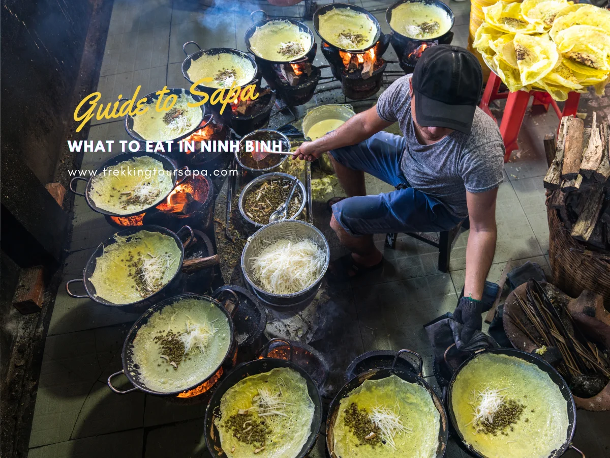 Role of Traditional Ninh Binh Food in Local Culture Best Restaurants