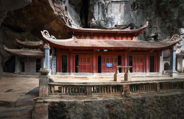 Significant Historical Events Involving Bich Dong Pagoda