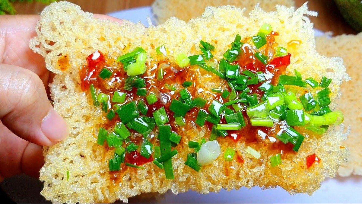 Local cuisine to try post-hike hiking in ninh binh
